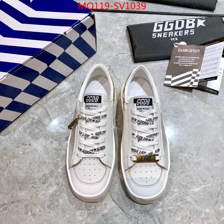 Women Shoes-Golden Goose,top quality website , ID: SV1039,$: 119USD