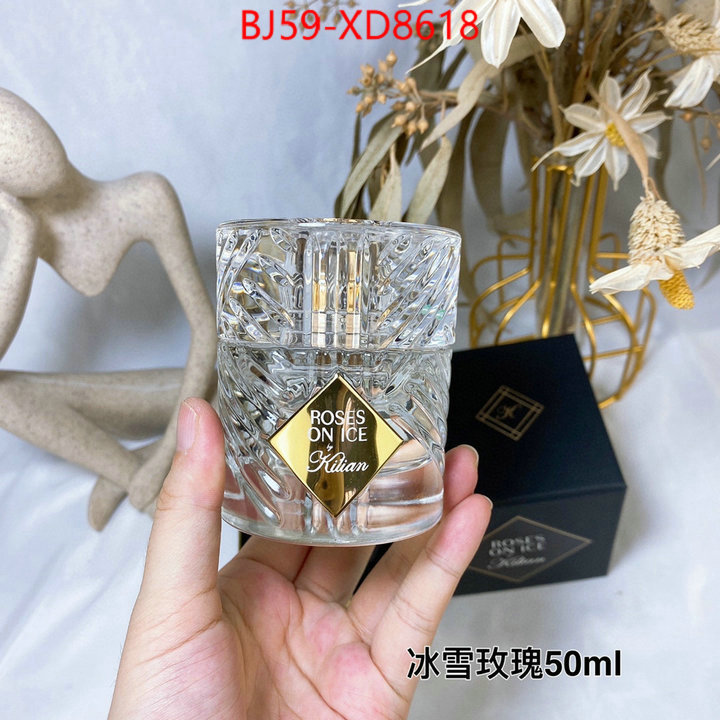 Perfume-Kilian,best replica new style , ID: XD8618,$: 59USD