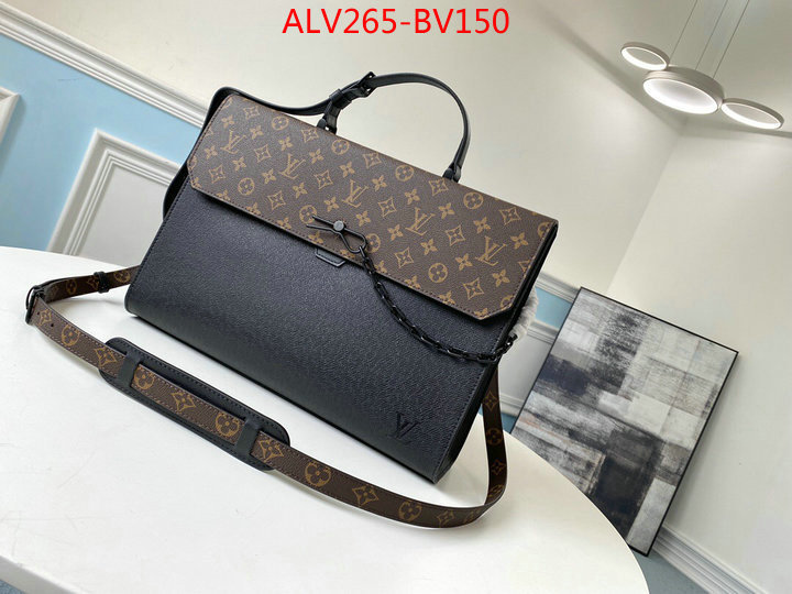 LV Bags(TOP)-Explorer-Anton-Dandy-,ID: BV150,$:265USD