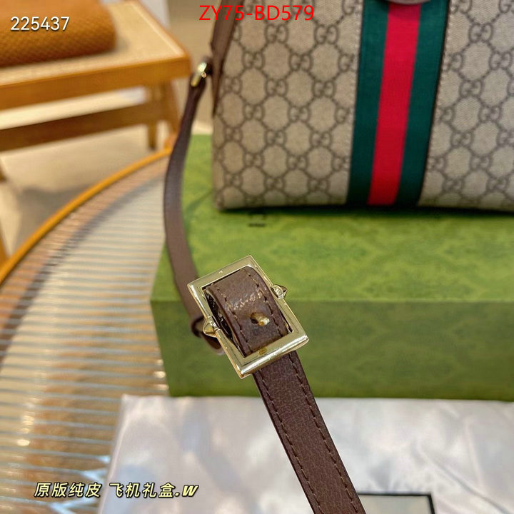 Gucci Bags(4A)-Ophidia-G,best luxury replica ,ID: BD579,$: 75USD