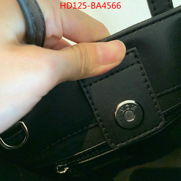 MCM Bags(TOP)-Diagonal-,ID: BA4566,$: 125USD