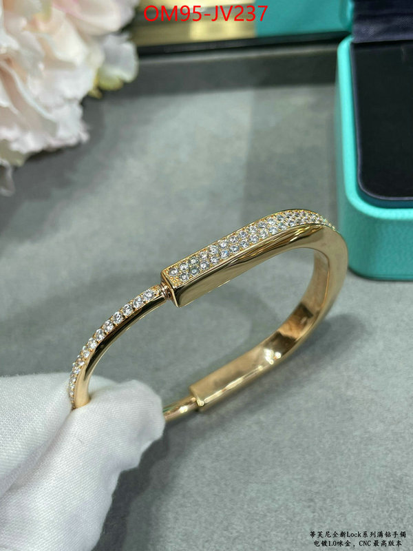 Jewelry-Tiffany,aaaaa class replica ,ID: JV237,$: 95USD