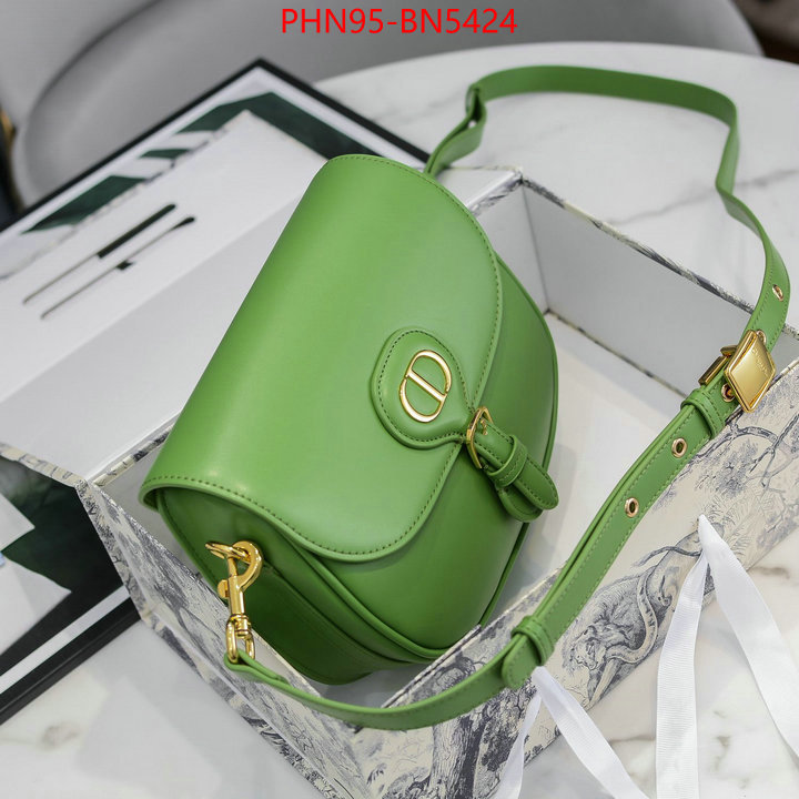 Dior Bags(4A)-Bobby-,ID: BN5424,$: 95USD