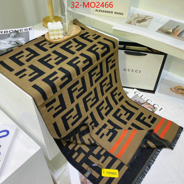 Scarf-Fendi,where to buy high quality , ID: MO2466,$: 32USD