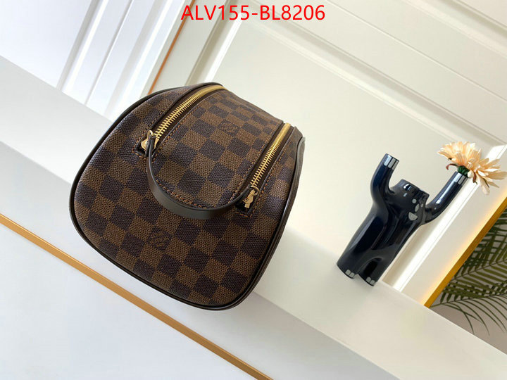 LV Bags(TOP)-Vanity Bag-,ID: BL8206,$: 155USD