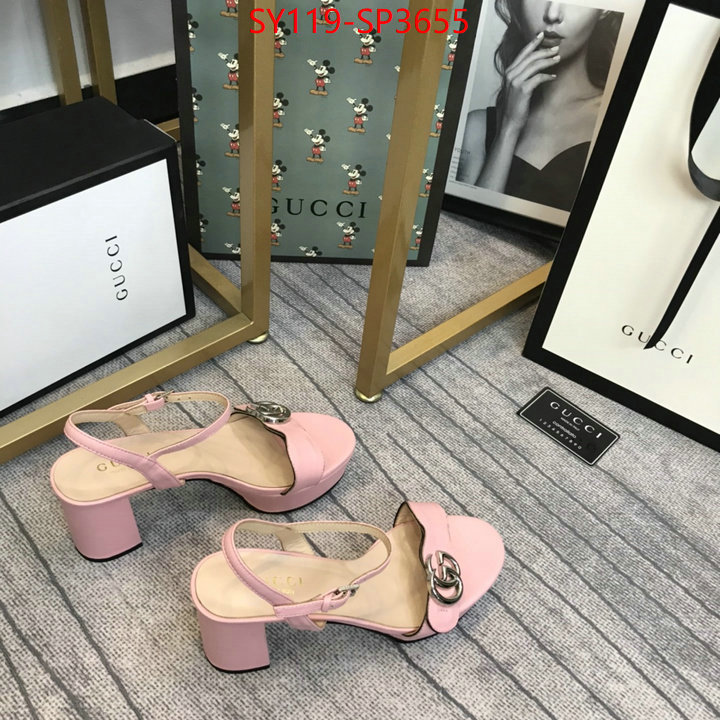 Women Shoes-Gucci,fashion designer , ID: SP3655,$: 119USD