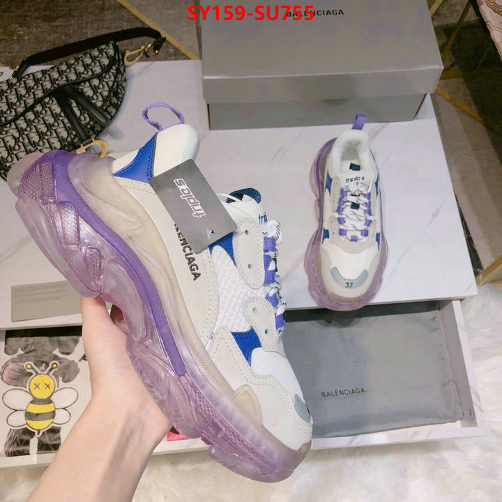 Women Shoes-Balenciaga,online from china designer , ID: SU755,$: 159USD