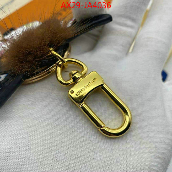 Key pendant-LV,7 star , ID: JA4036,$: 29USD