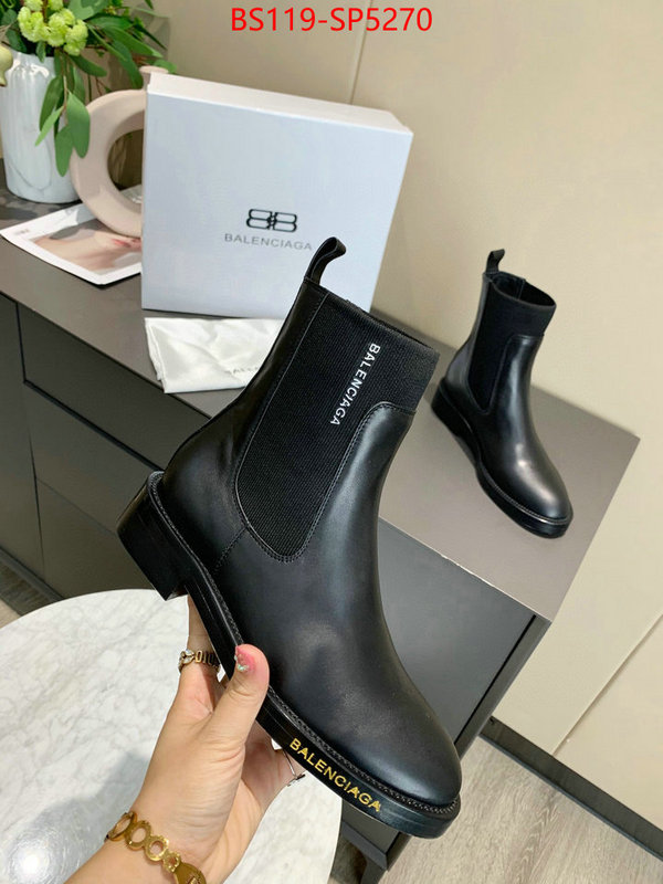 Women Shoes-Balenciaga,new , ID: SP5270,$: 119USD