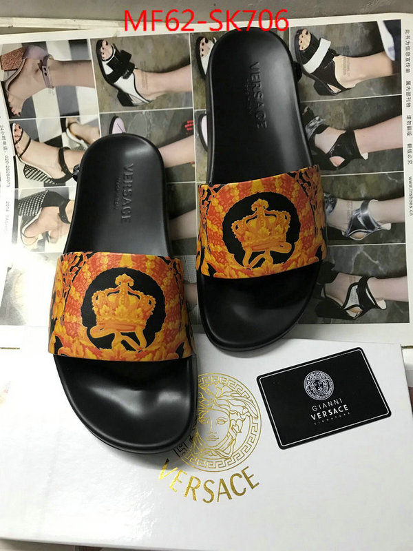 Women Shoes-Versace,aaaaa+ replica , ID: SK706,$:62USD