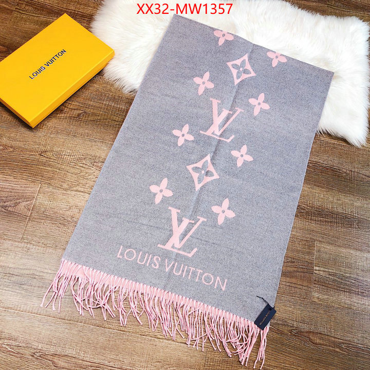 Scarf-LV,high quality designer , ID: MW1357,$: 32USD