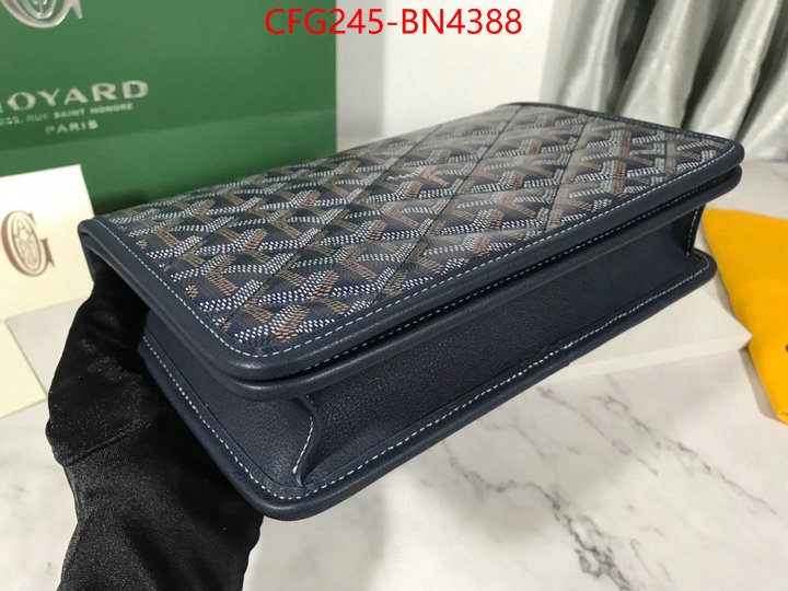 Goyard Bags(TOP)-Diagonal-,ID: BN4388,$: 245USD