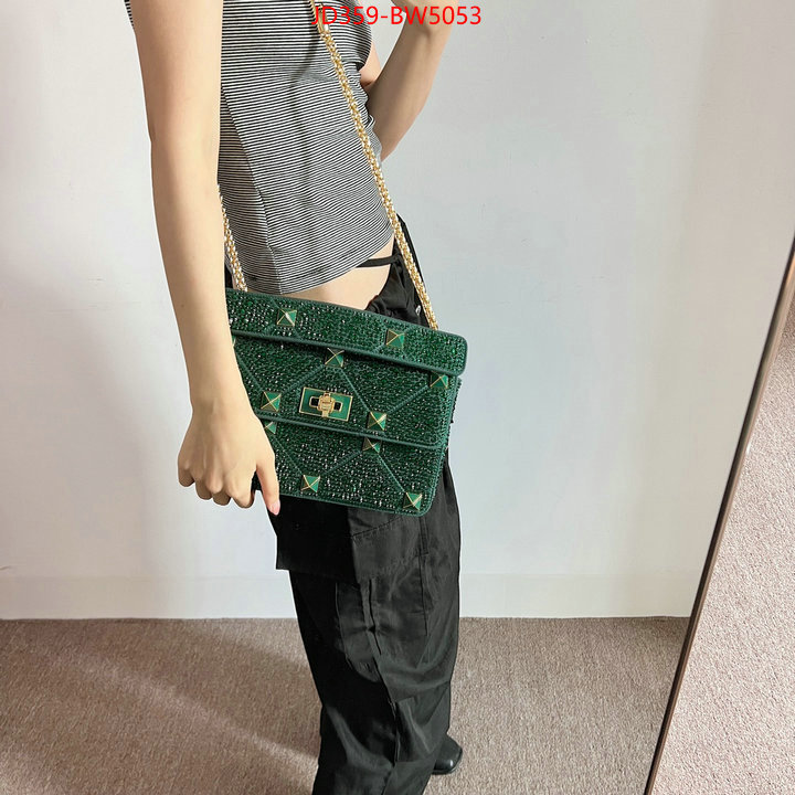 Valentino Bags (TOP)-Roman Stud-,best quality replica ,ID: BW5053,$: 359USD