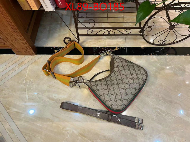 Gucci Bags(4A)-Diagonal-,7 star collection ,ID: BO185,$: 89USD