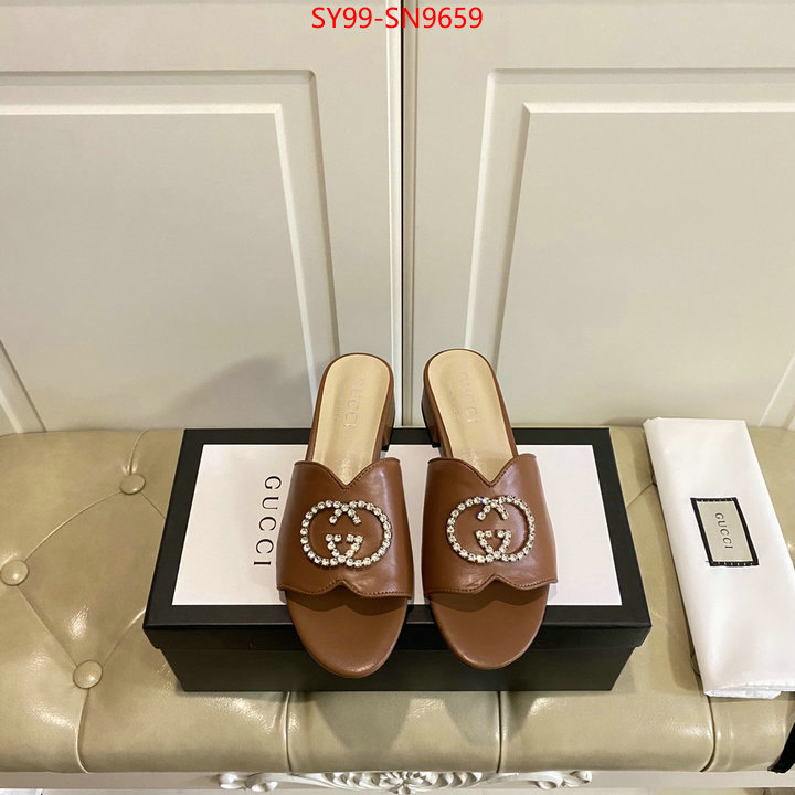 Women Shoes-Gucci,best aaaaa , ID: SN9659,$: 99USD