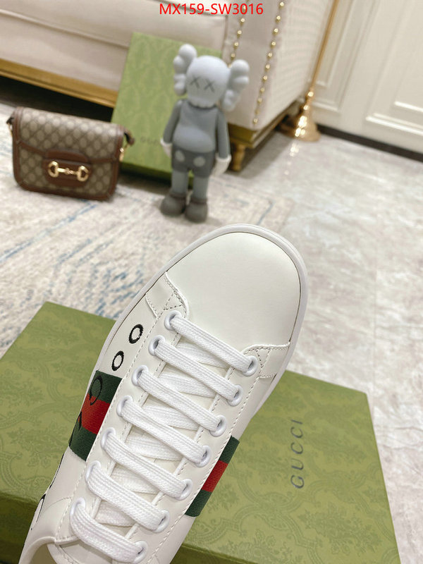 Women Shoes-Gucci,luxury cheap , ID: SW3016,$: 159USD