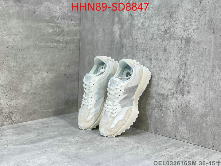 Women Shoes-New Balance,high quality replica , ID: SD8847,$: 89USD