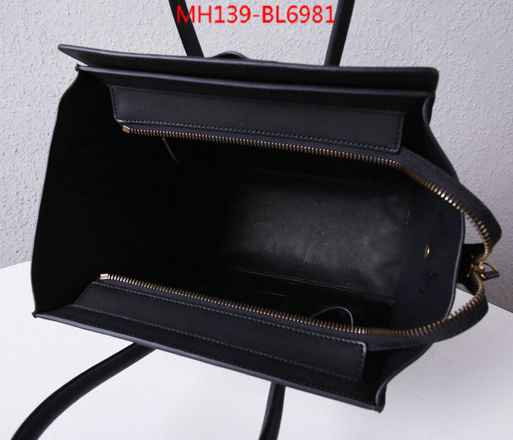 CELINE Bags(4A)-Handbag,top perfect fake ,ID: BL6981,$: 139USD