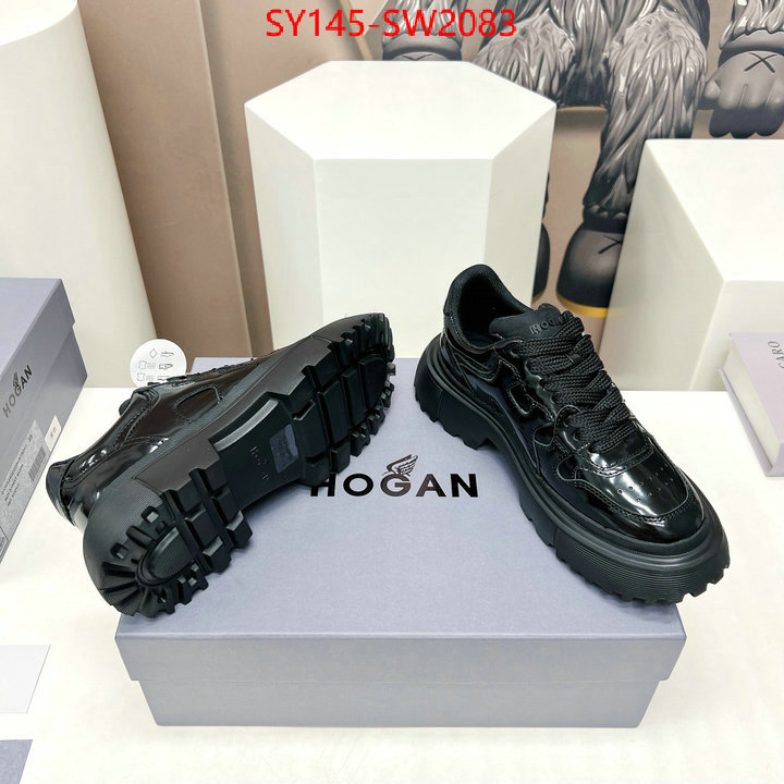 Women Shoes-Hogan,what best replica sellers , ID: SW2083,$: 145USD