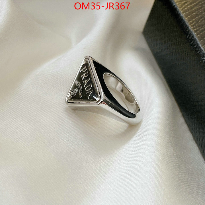 Jewelry-Prada,fashion replica , ID: JR367,$: 35USD