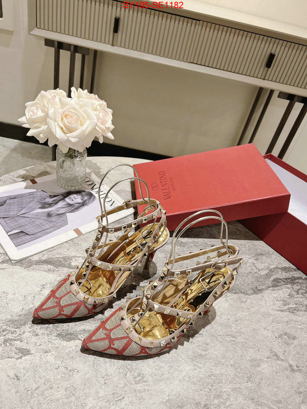 Women Shoes-Valentino,is it illegal to buy , ID: SE1182,$: 105USD