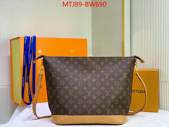 LV Bags(4A)-Nono-No Purse-Nano No-,can you buy knockoff ,ID: BW690,$: 89USD