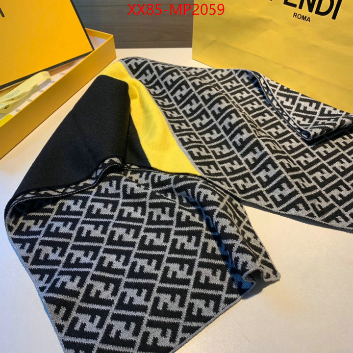 Scarf-Fendi,sellers online , ID: MP2059,$: 85USD