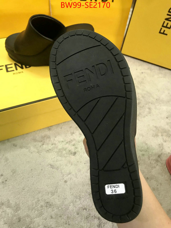 Women Shoes-Fendi,wholesale imitation designer replicas , ID: SE2170,$: 99USD