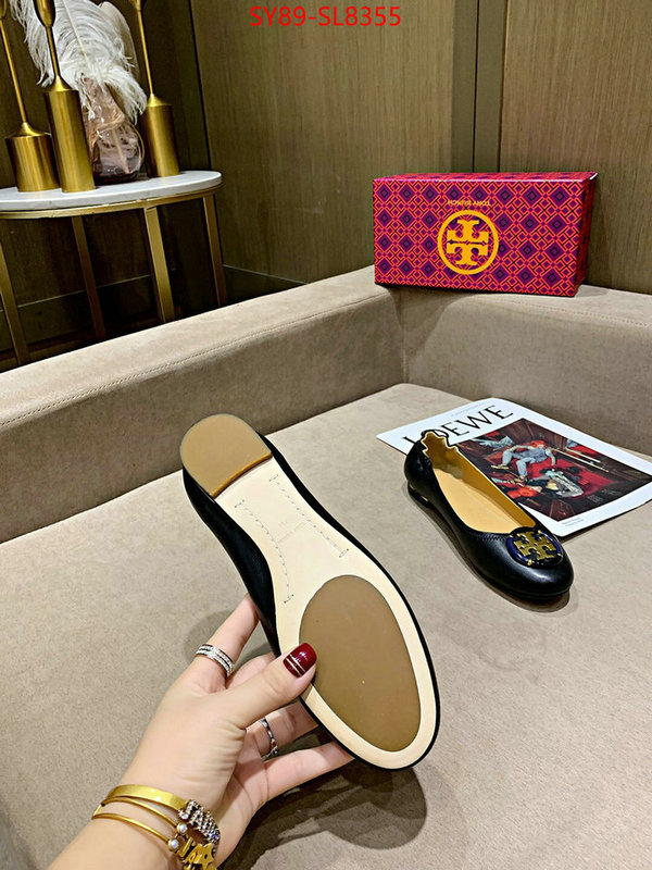 Women Shoes-Tory Burch,what best replica sellers , ID: SL8355,$: 89USD