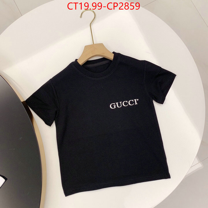 Kids clothing-Gucci,the best designer , ID: CP2859,