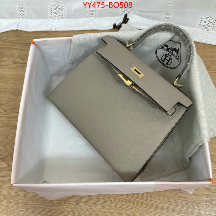 Hermes Bags(TOP)-Kelly-,aaaaa+ quality replica ,ID: BO508,$: 475USD