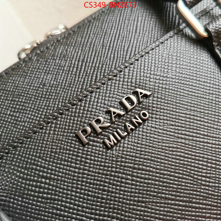 Prada Bags(TOP)-Handbag-,ID: BN2873,$: 349USD