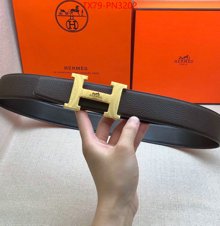 Belts-Hermes,best , ID: PN3202,$: 79USD