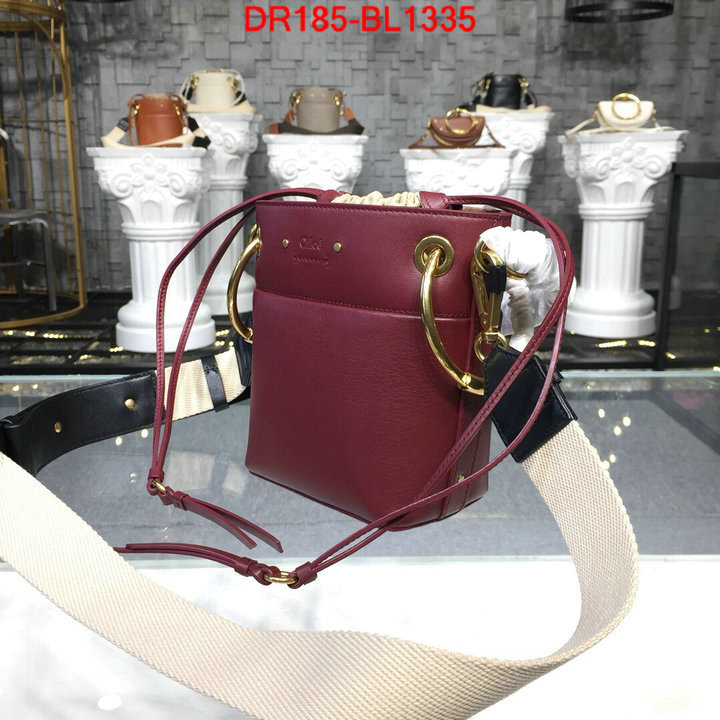 Chloe Bags(TOP)-Diagonal,how to find replica shop ,ID: BL1335,$: 185USD