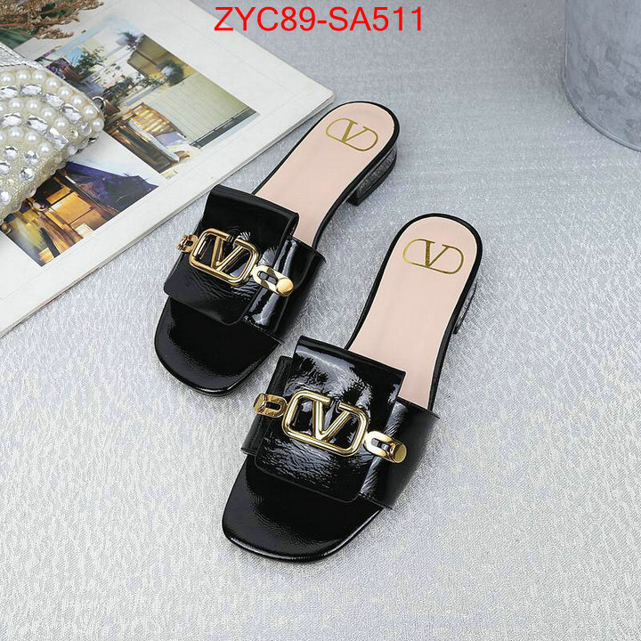 Women Shoes-Valentino,the best designer , ID:SA511,$:89USD