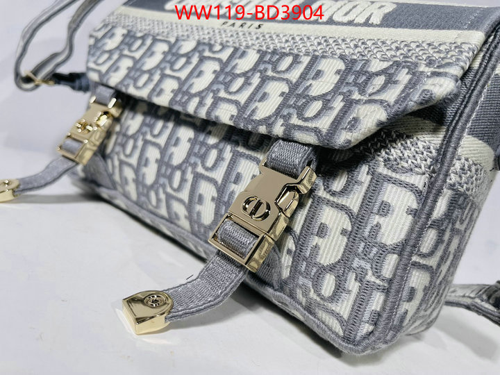 Dior Bags(TOP)-Other Style-,ID: BD3904,$: 119USD