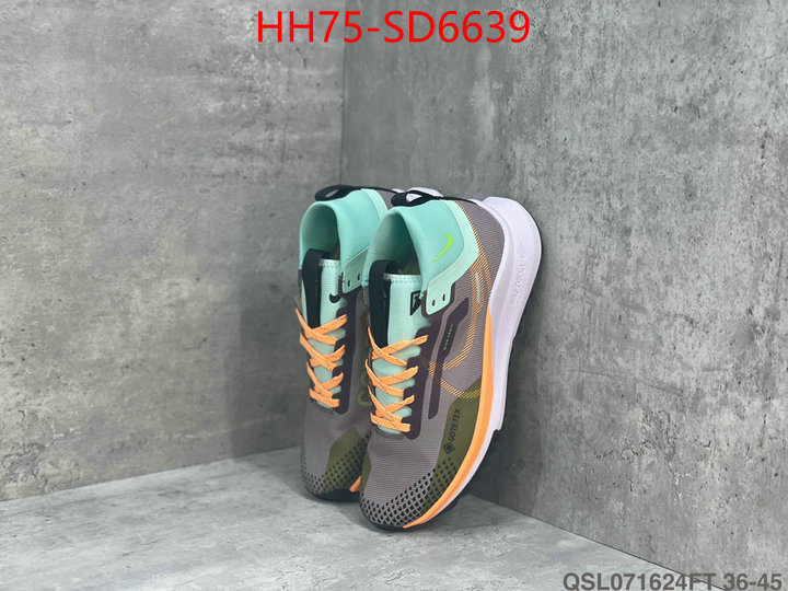 Women Shoes-NIKE,the online shopping , ID: SD6639,$: 75USD