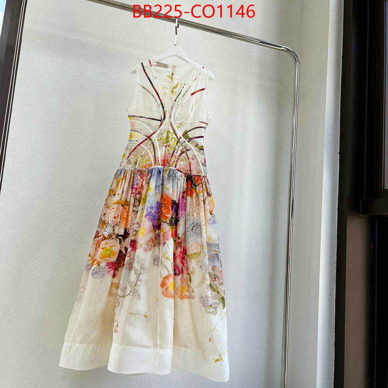 Clothing-Zimmermann,high quality customize , ID: CO1146,$: 225USD