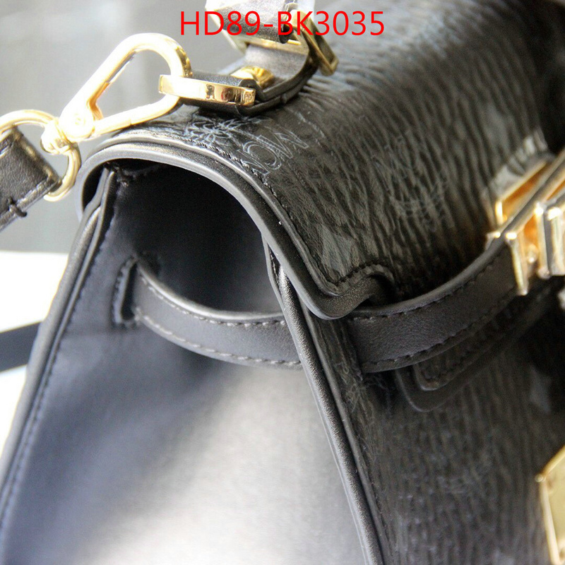 MCM Bags(TOP)-Diagonal-,ID: BK3035,$:89USD