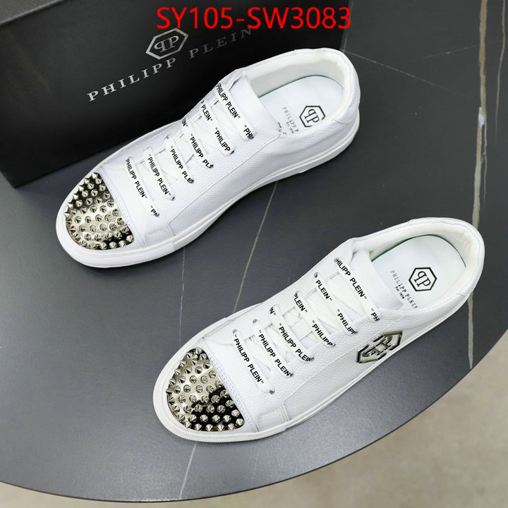 Men Shoes-PHILIPP PIEIN,website to buy replica , ID: SW3083,$: 105USD