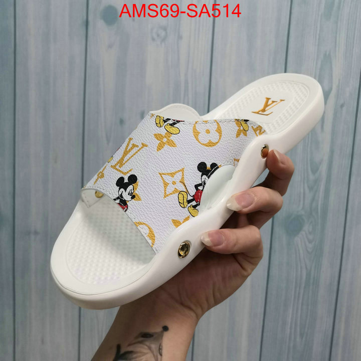 Women Shoes-LV,is it illegal to buy dupe , ID:SA514,$:69USD