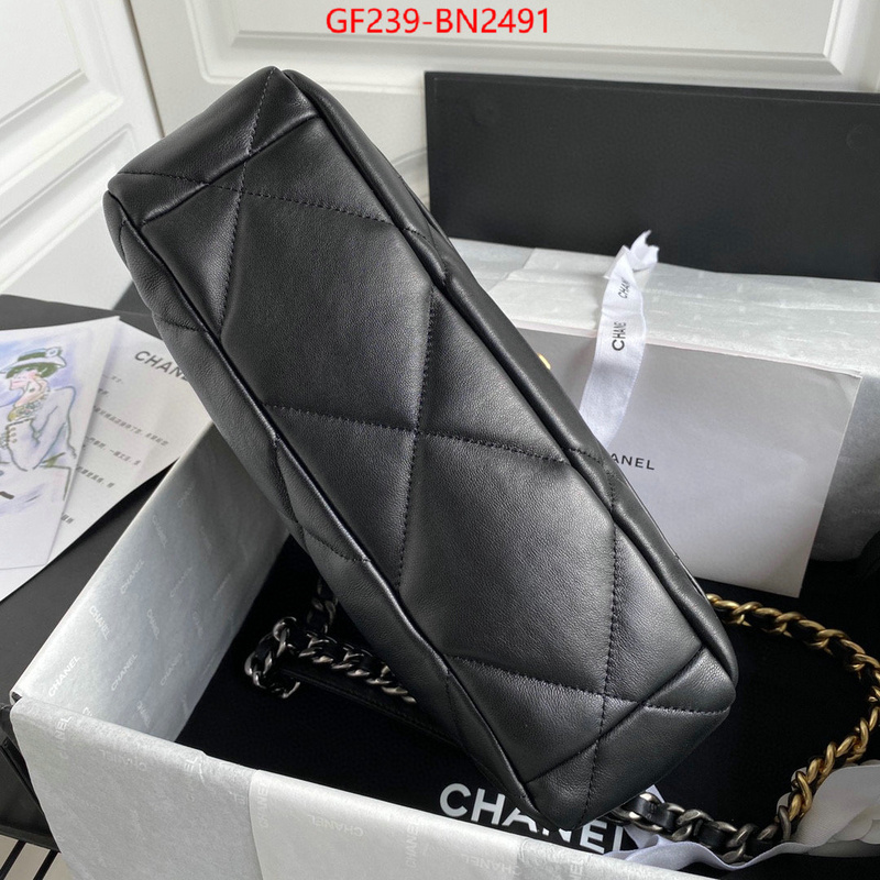 Chanel Bags(TOP)-Diagonal-,ID: BN2491,