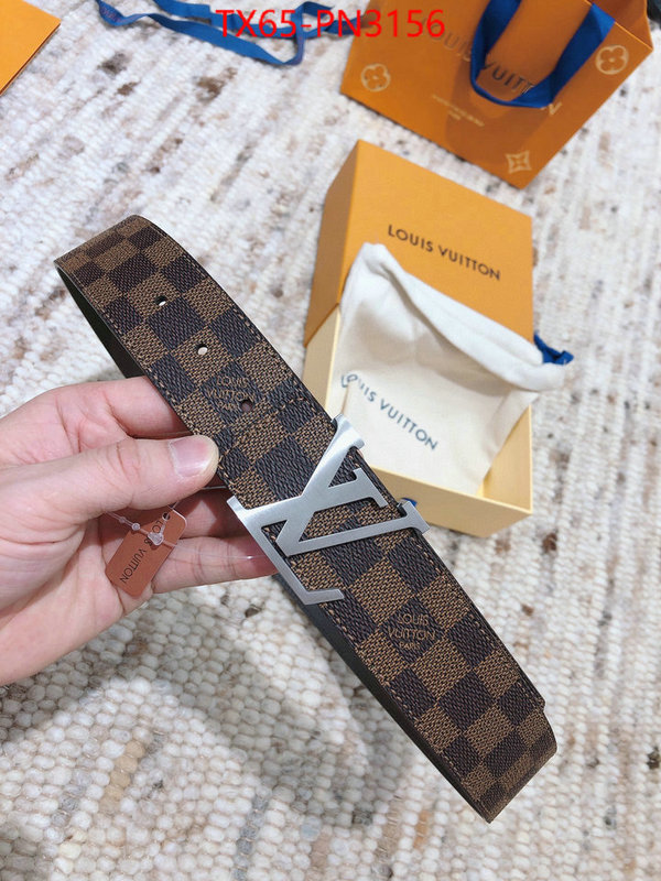 Belts-LV,high quality , ID: PN3156,$: 65USD