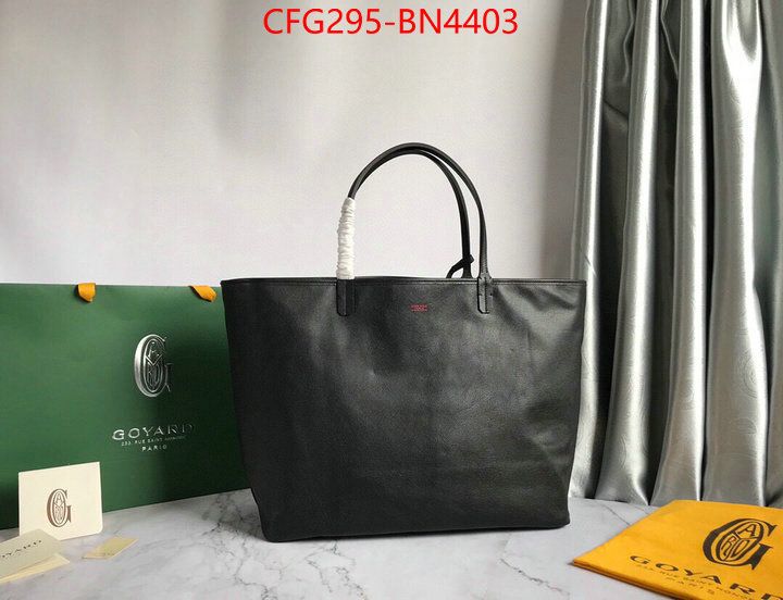 Goyard Bags(TOP)-Handbag-,ID: BN4403,$: 295USD