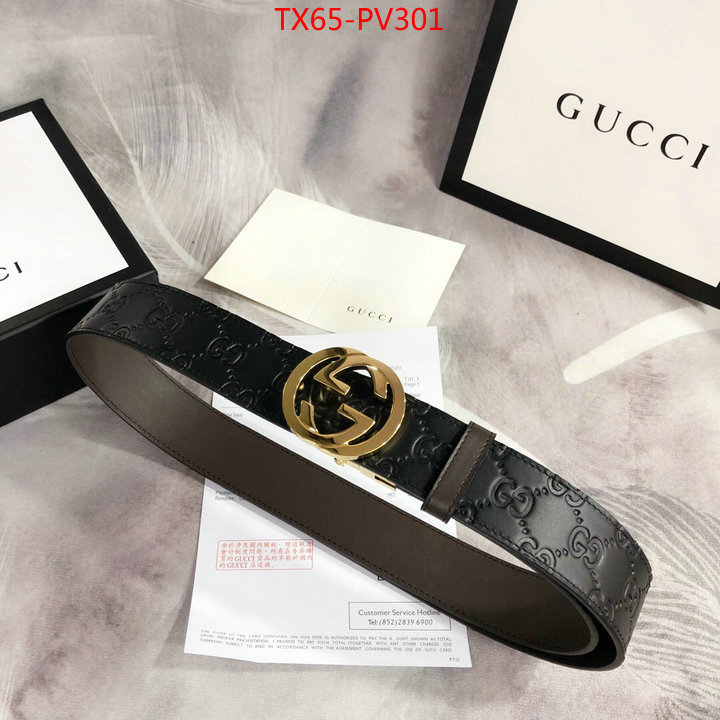 Belts-Gucci,fake cheap best online , ID: PV301,$:65USD