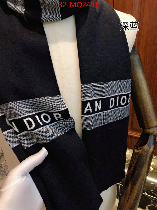 Scarf-Dior,replica designer , ID: MO2481,$: 32USD