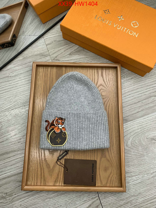 Cap (Hat)-LV,is it ok to buy replica , ID: HW1404,$: 39USD