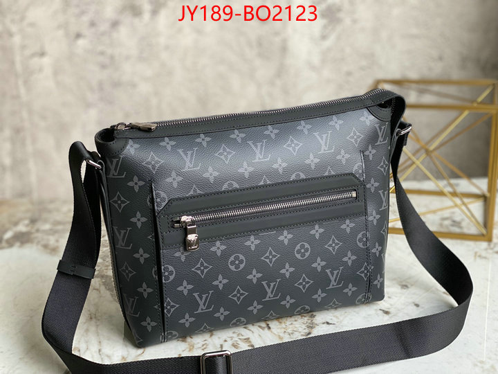 LV Bags(TOP)-Pochette MTis-Twist-,ID: BO2123,$: 189USD