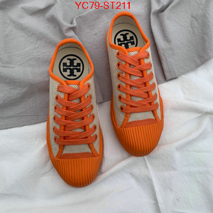 Women Shoes-Tory Burch,aaaaa replica , ID:ST211,$: 104USD