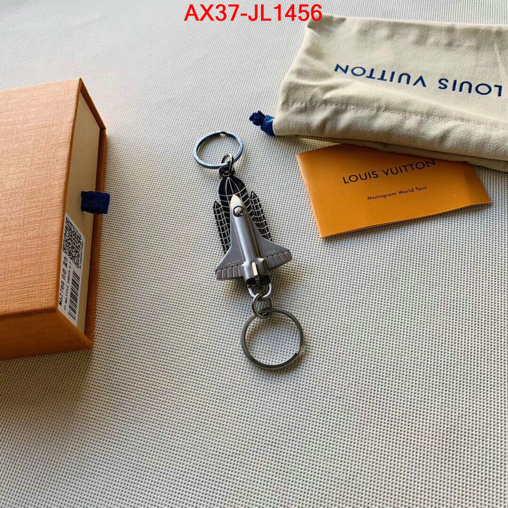 Key pendant(TOP)-LV,designer replica , ID: JL1456,$: 37USD